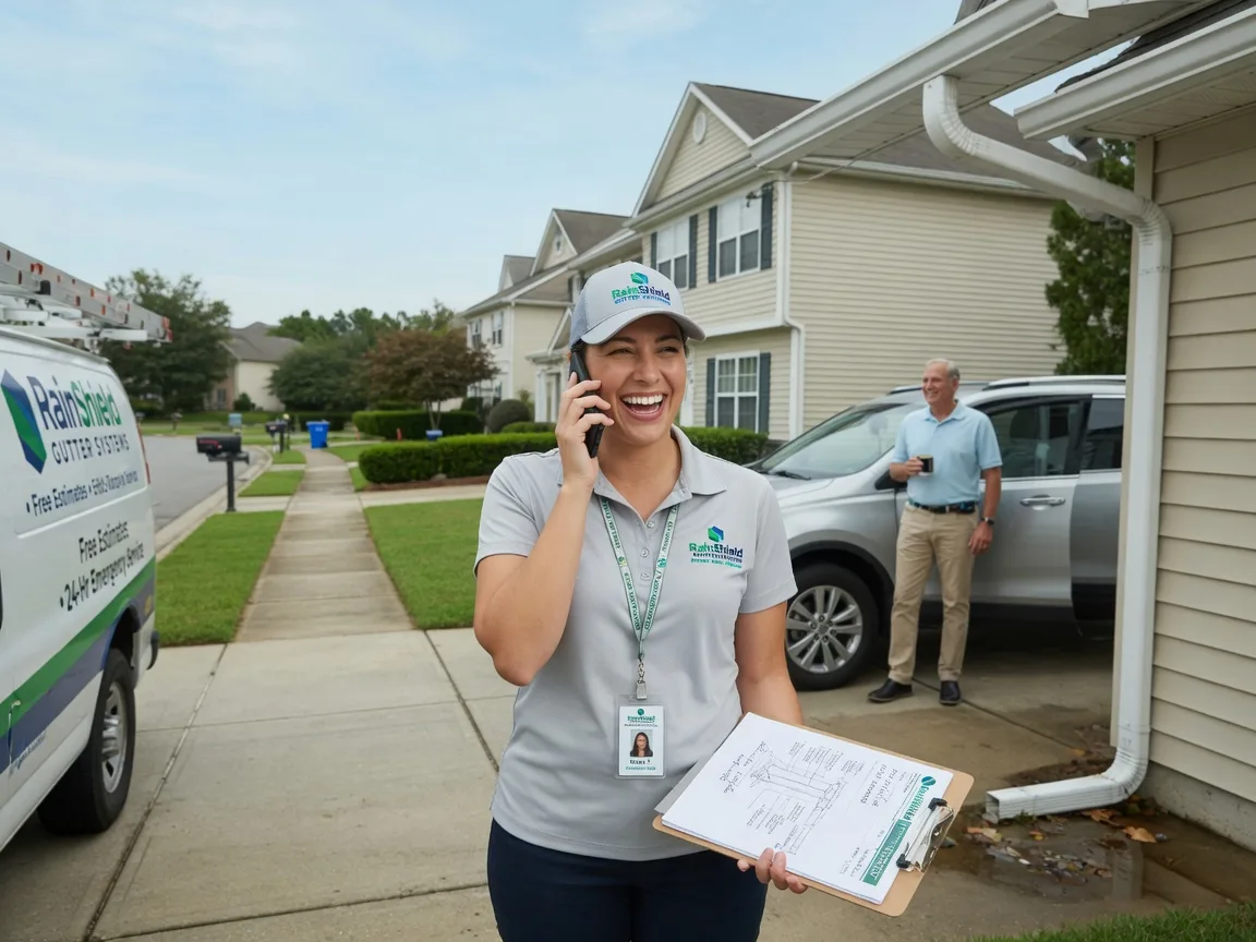 Gutter Installation Karns City, PA FAQs